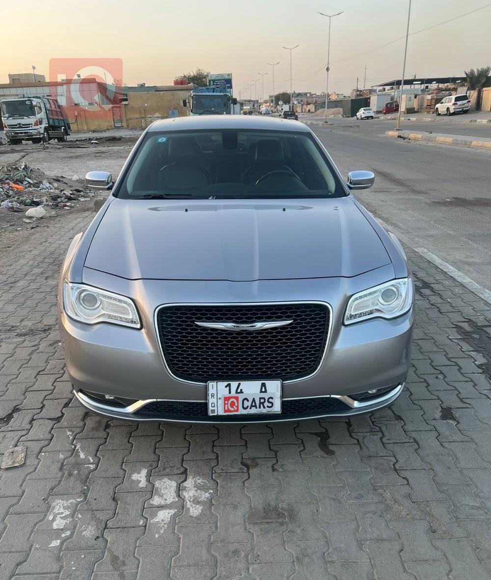Chrysler 300
